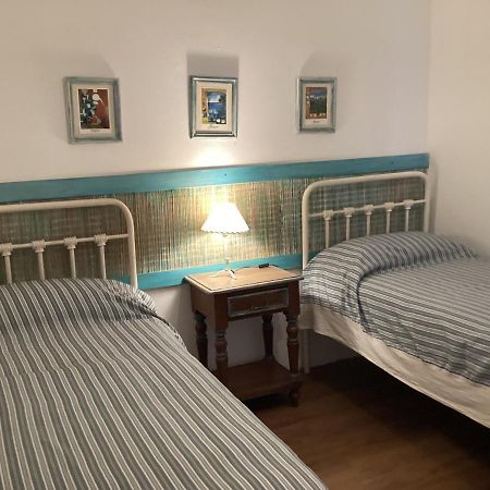 Elportal Villa Alta Gracia Eksteriør billede