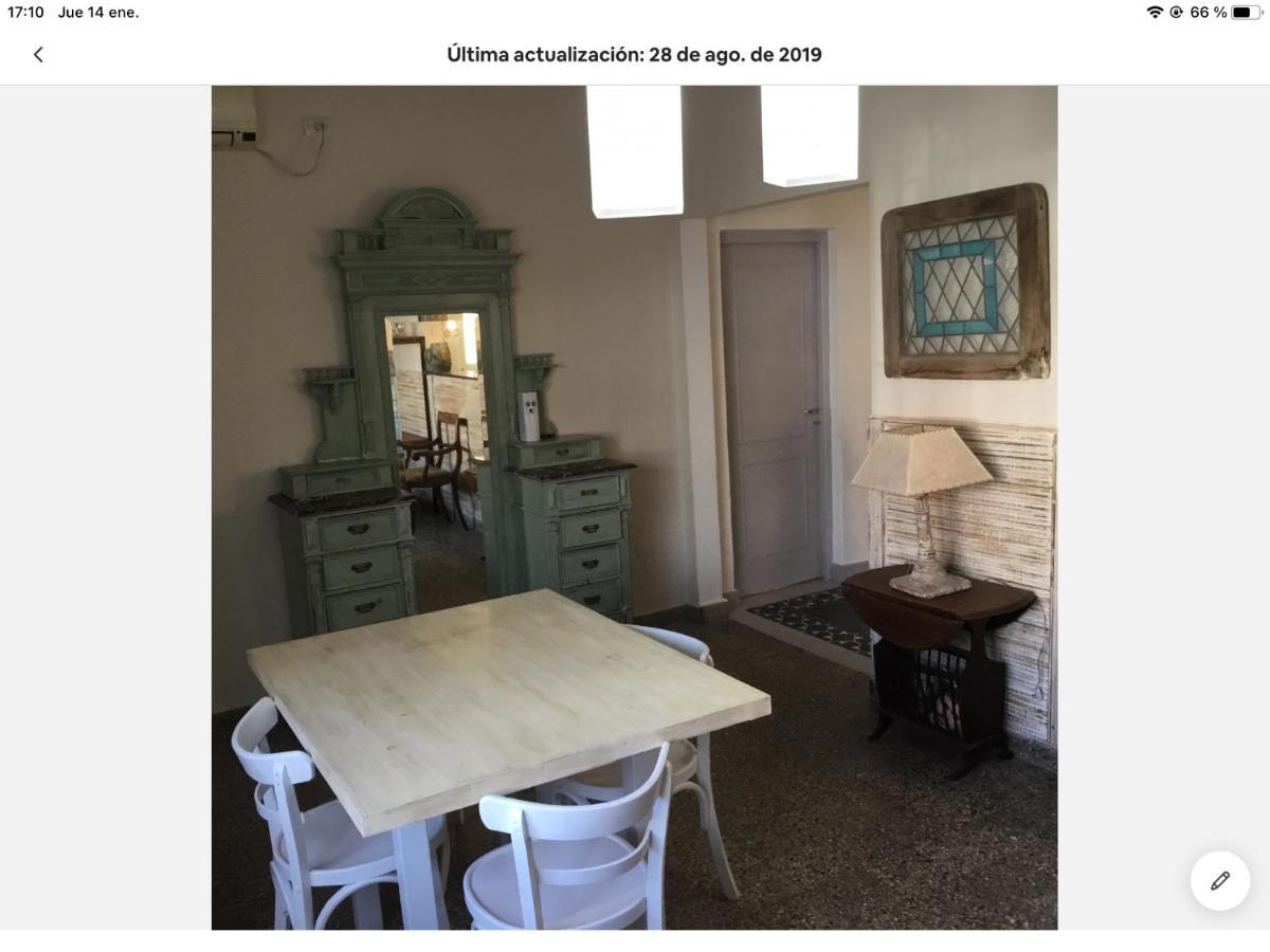 Elportal Villa Alta Gracia Eksteriør billede