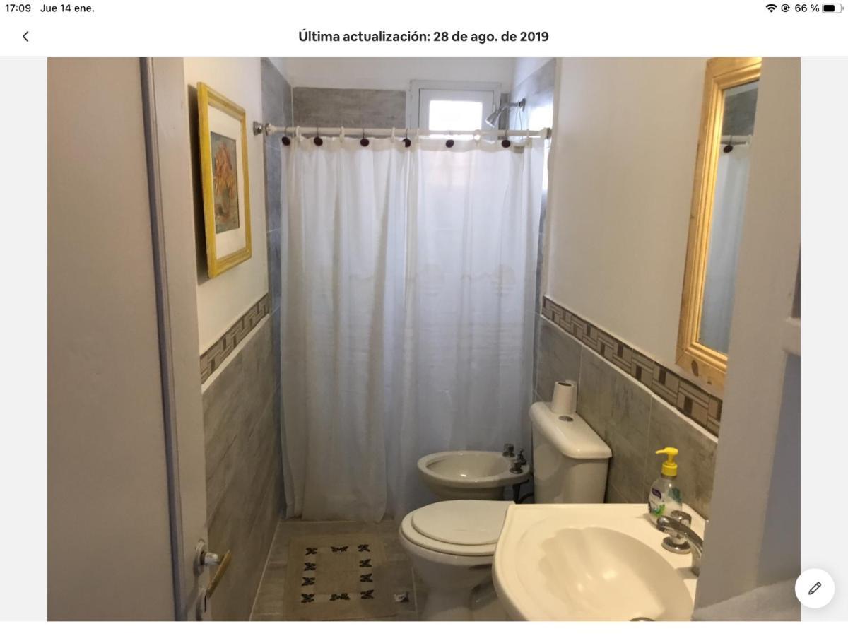 Elportal Villa Alta Gracia Eksteriør billede