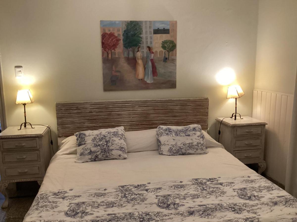 Elportal Villa Alta Gracia Eksteriør billede