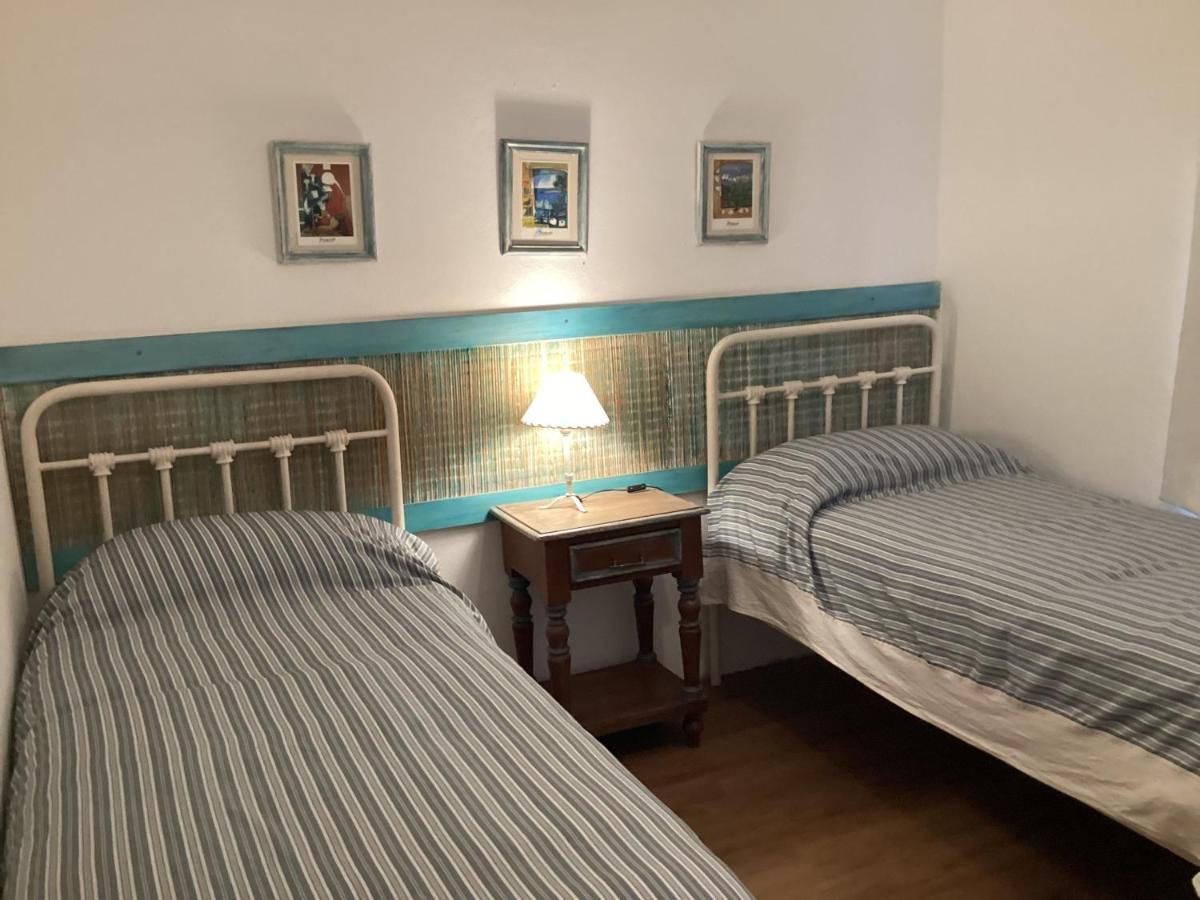 Elportal Villa Alta Gracia Eksteriør billede