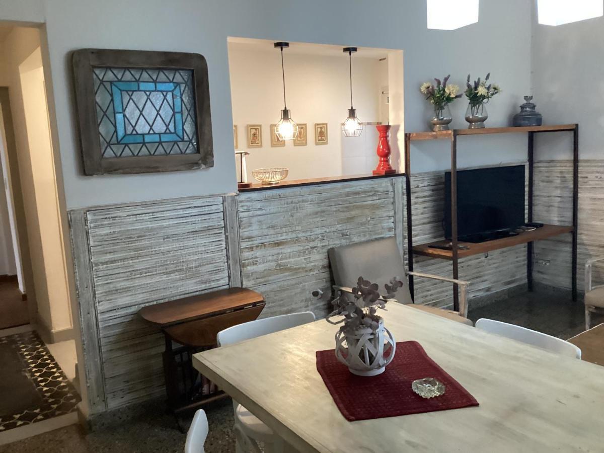 Elportal Villa Alta Gracia Eksteriør billede