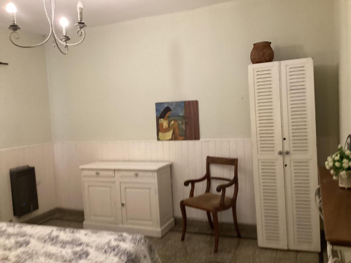 Elportal Villa Alta Gracia Eksteriør billede