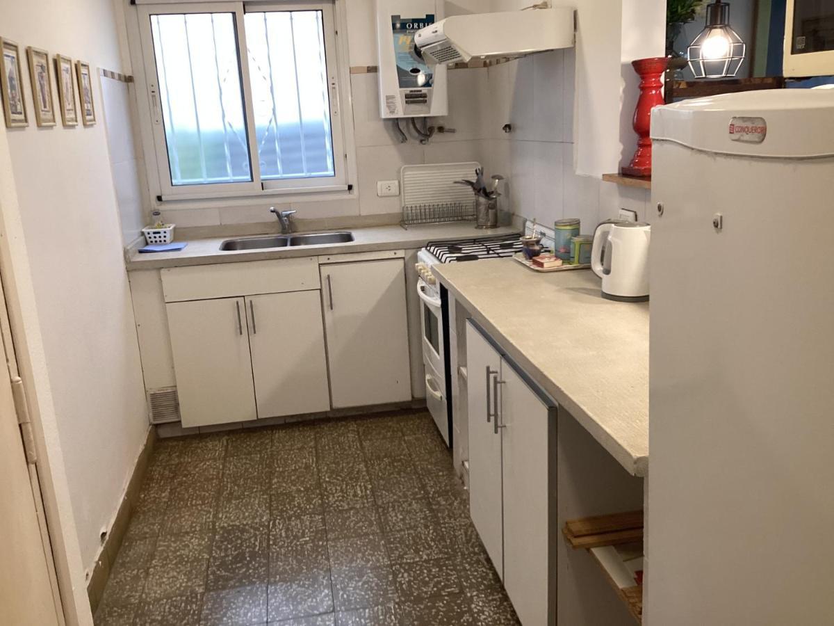 Elportal Villa Alta Gracia Eksteriør billede